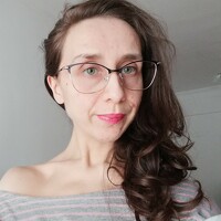 Портрет фотографа (аватар) Anna Isaakidou