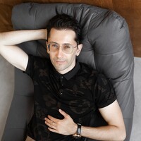 Портрет фотографа (аватар) Кирилл Кашинцев
