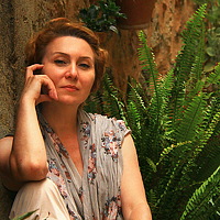 Портрет фотографа (аватар) Наталья Данилова (Natalya Danilova)