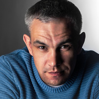 Портрет фотографа (аватар) Дмитрий Гирев (Dmitry Girev)