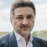 Фотография Yevgeniy Barabanshchikov Портрет фотографа (аватар) Yevgeniy Barabanshchikov