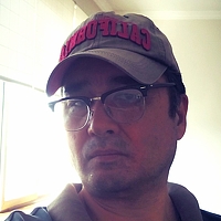 Портрет фотографа (аватар) Тохабаев Алчин (Alchin Tokhabaev)