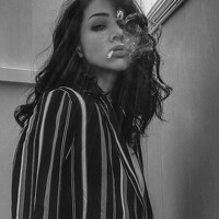 Портрет фотографа (аватар) Дарья Осадчая (Daria Osadchaya)