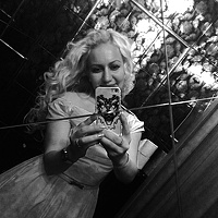 Портрет фотографа (аватар) Маша