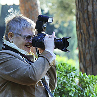 Портрет фотографа (аватар) klara Neikov (KLara Neikov)