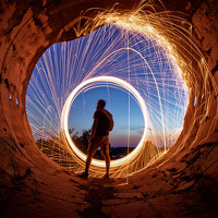 Портрет фотографа (аватар) Алексей Лунин (Aleksey)