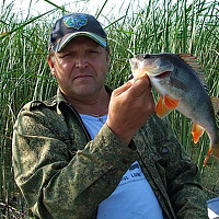 Портрет фотографа (аватар) Евгений Валентинович