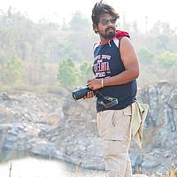 Портрет фотографа (аватар) Amlan Sarkar