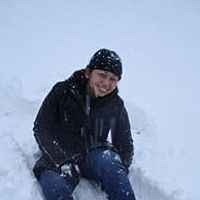 Портрет фотографа (аватар) Margaretha Tanjung