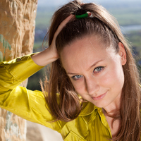 Фотография Дарья Можельская (Daria Mozhelskaya) Портрет фотографа (аватар) Дарья Можельская (Daria Mozhelskaya)