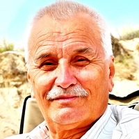 Портрет фотографа (аватар) Анатолий Чикчирный (anatoliy chikchirnyy)