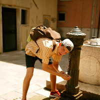 Портрет фотографа (аватар) Марек (Marek)