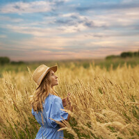 Портрет фотографа (аватар) Юлия Полежаева (Yulia Polezhaeva)