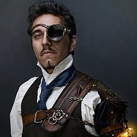 Портрет фотографа (аватар) Переверзев Виктор