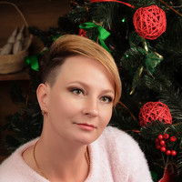 Портрет фотографа (аватар) Макухина Марина (Marina Makukhina)