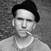 Портрет фотографа (аватар) Nikita