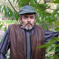 Портрет фотографа (аватар) Іван Грицай