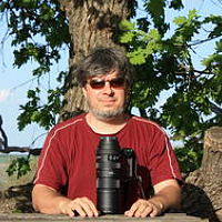 Портрет фотографа (аватар) Илья Скупой (Ilia Skupoy)