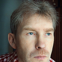 Портрет фотографа (аватар) Игорь Жомов (Igor Zhomov)