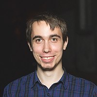 Фотография Михаил Панфилов (Mihail Panfilov) Портрет фотографа (аватар) Михаил Панфилов (Mihail Panfilov)