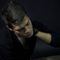 Портрет фотографа (аватар) Даниил Каталажнов (Katalazhnov Daniil)