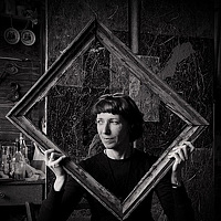 Портрет фотографа (аватар) Елена Федотовская