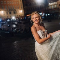 Портрет фотографа (аватар) Алёна Торбенко (Alena Torbenko)