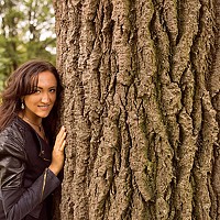 Портрет фотографа (аватар) Tatiana Weber