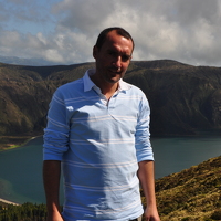 Портрет фотографа (аватар) Edgar Freire