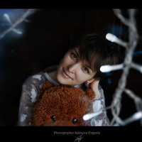 Портрет фотографа (аватар) Евгения Гореявчева (Goreyavcheva Evgenia)