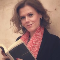 Портрет фотографа (аватар) Евгения Фролова (Evgeniya Frolova)