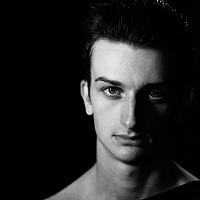 Портрет фотографа (аватар) Руслан Овсянко (Ruslan Ovsyanko)