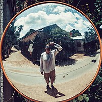 Портрет фотографа (аватар) Александр Касымов (Alexandr Kasymov)