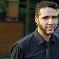 Портрет фотографа (аватар) Adriano Porto