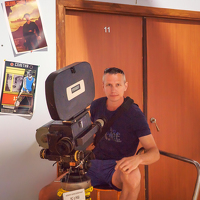 Портрет фотографа (аватар) Сергей Форос (Serhiy Foros)