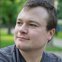 Портрет фотографа (аватар) Алексей Михайленко (Alexei Mikhailenko)