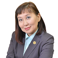 Портрет фотографа (аватар) Лариса Баканова (Larisa Bakanova)