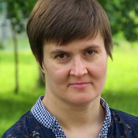 Портрет фотографа (аватар) Елена Лапина (Lapina Elena)