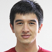 Портрет фотографа (аватар) Улугбек Халилов