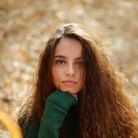 Фотография Sayyora Umarova Портрет фотографа (аватар) Sayyora Umarova