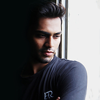 Портрет фотографа (аватар) Hemant kumbhar (Hemant Kumbhar)