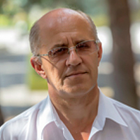 Портрет фотографа (аватар) Николай Николенко (Nikolay Nikolenko)