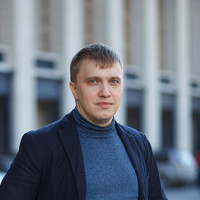 Портрет фотографа (аватар) Максим Павлов (Pavlov Maxim)