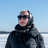 Фотография Татьяна (Tatiana Blinova) Портрет фотографа (аватар) Татьяна (Tatiana Blinova)