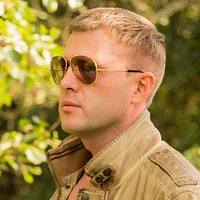 Портрет фотографа (аватар) Александр Морозов (Alexandr MOROZOV)