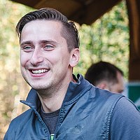 Портрет фотографа (аватар) Mambych