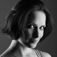 Портрет фотографа (аватар) Vera Asaeva