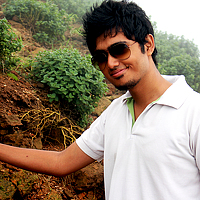 Портрет фотографа (аватар) Punith Kumar (Punith K Shiva)