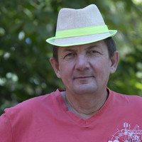 Портрет фотографа (аватар) Валерий Ларин (Valeriy Larin)