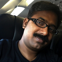 Портрет фотографа (аватар) AMITAVA MAITI (Amitava Maiti)